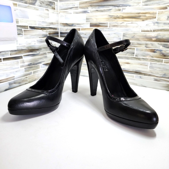 Anne Kline Pumps - Picture 2 of 5